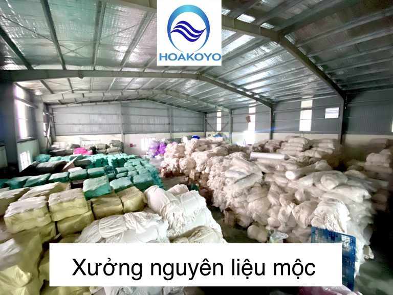  - Khăn Bông HOAKOYO - Công Ty TNHH HOAKOYO